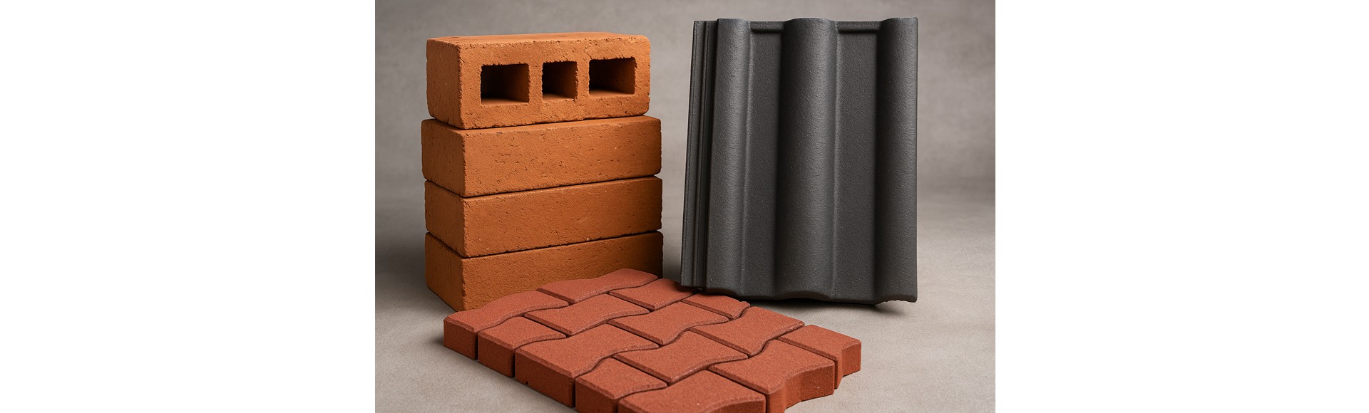 Construction Materials
