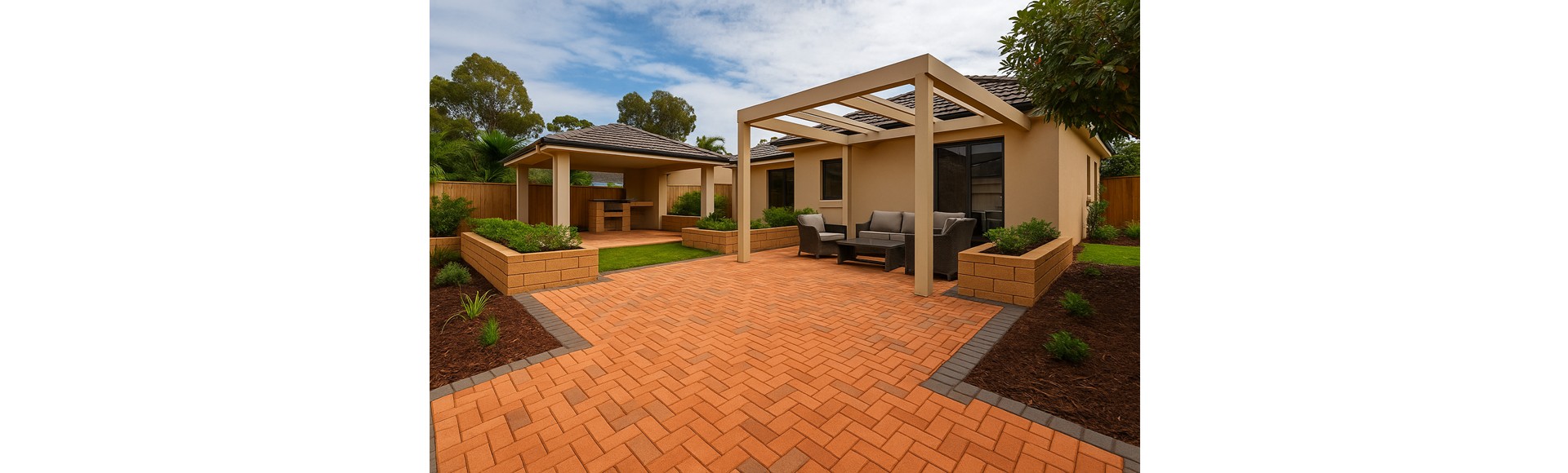 Sustainable BTCS Homes